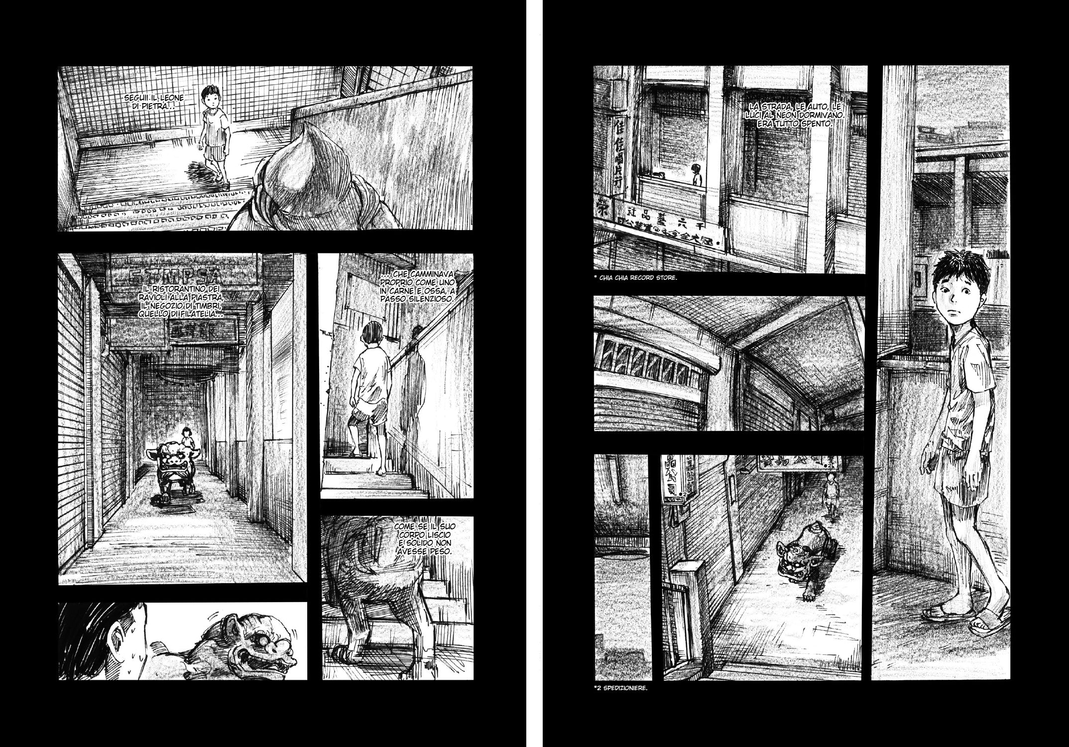 THE ILLUSIONIST VOL. 1 - Image 4