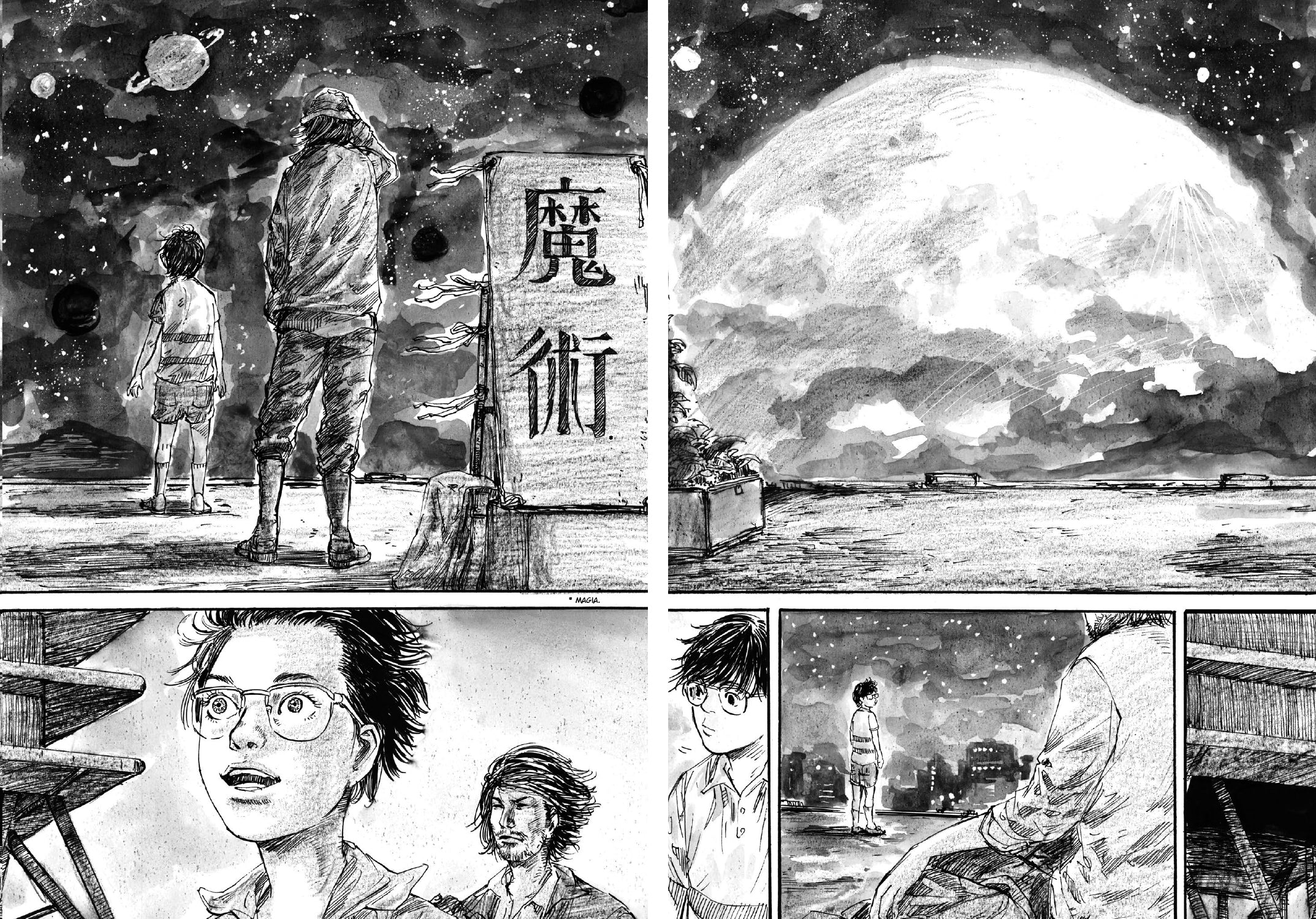THE ILLUSIONIST VOL. 1 - Image 5