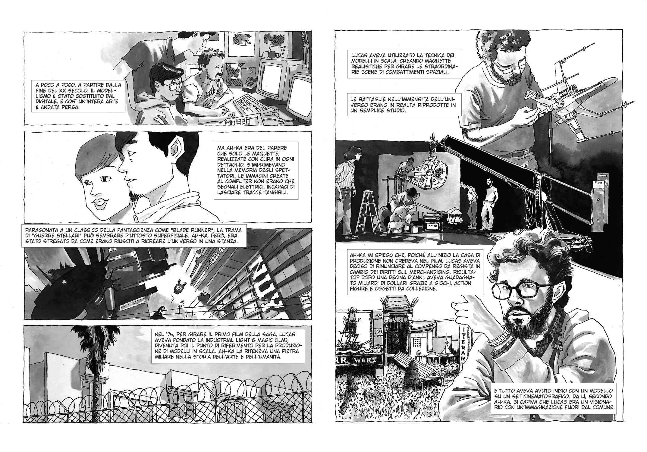 THE ILLUSIONIST VOL. 2 - Image 4