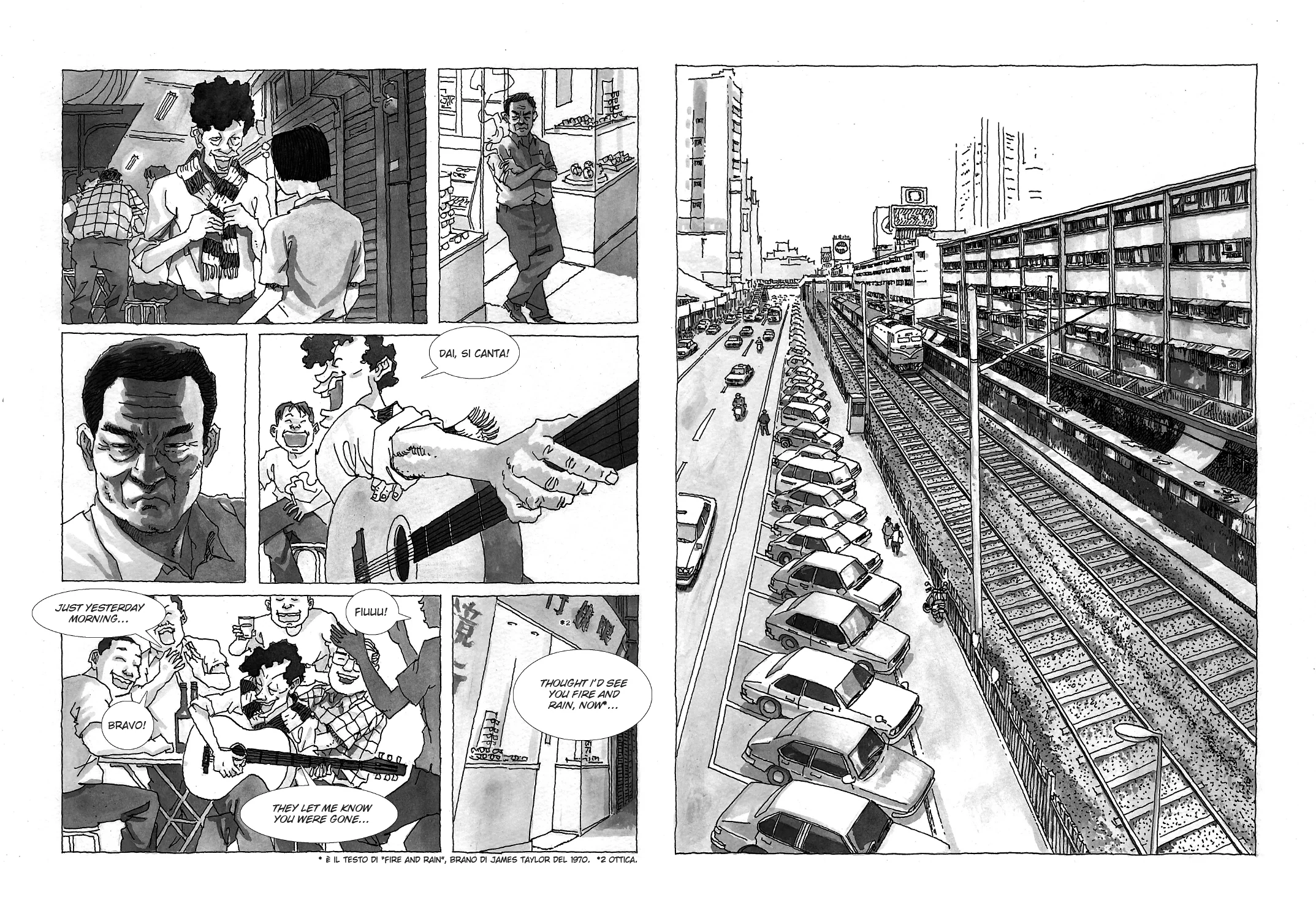 THE ILLUSIONIST VOL. 2 - Image 5