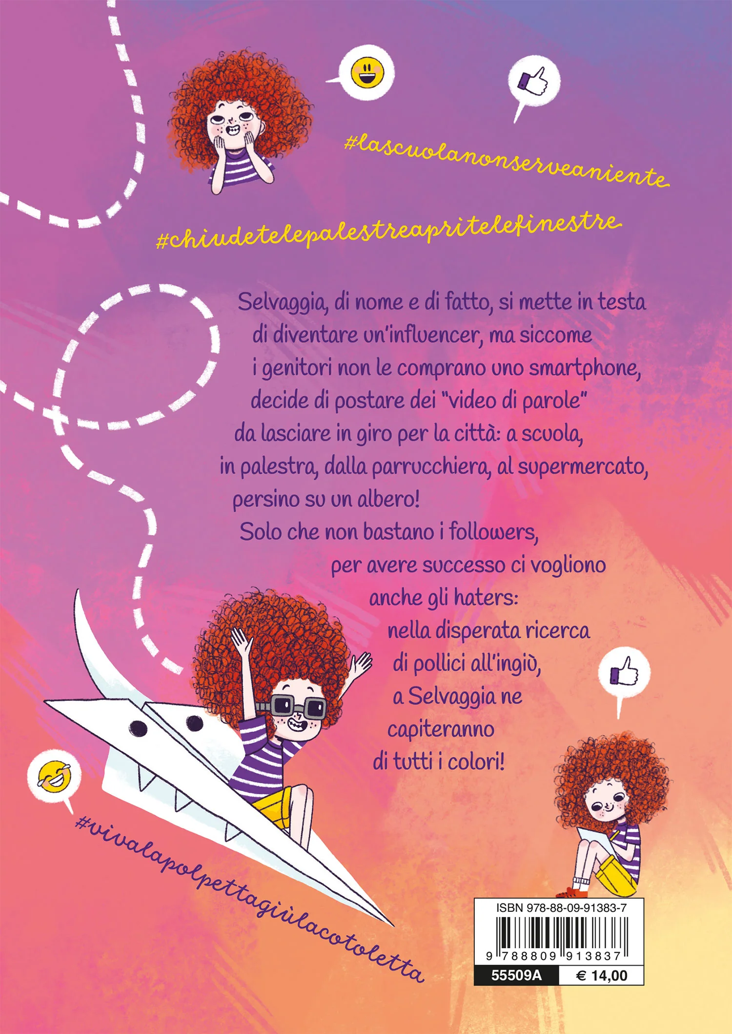 Tok Tok Selvaggia - Image 2