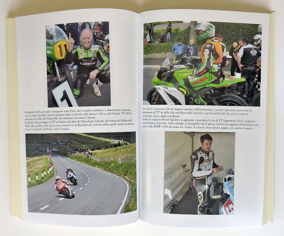 TOURIST TROPHY Vive chi rischia - Image 4