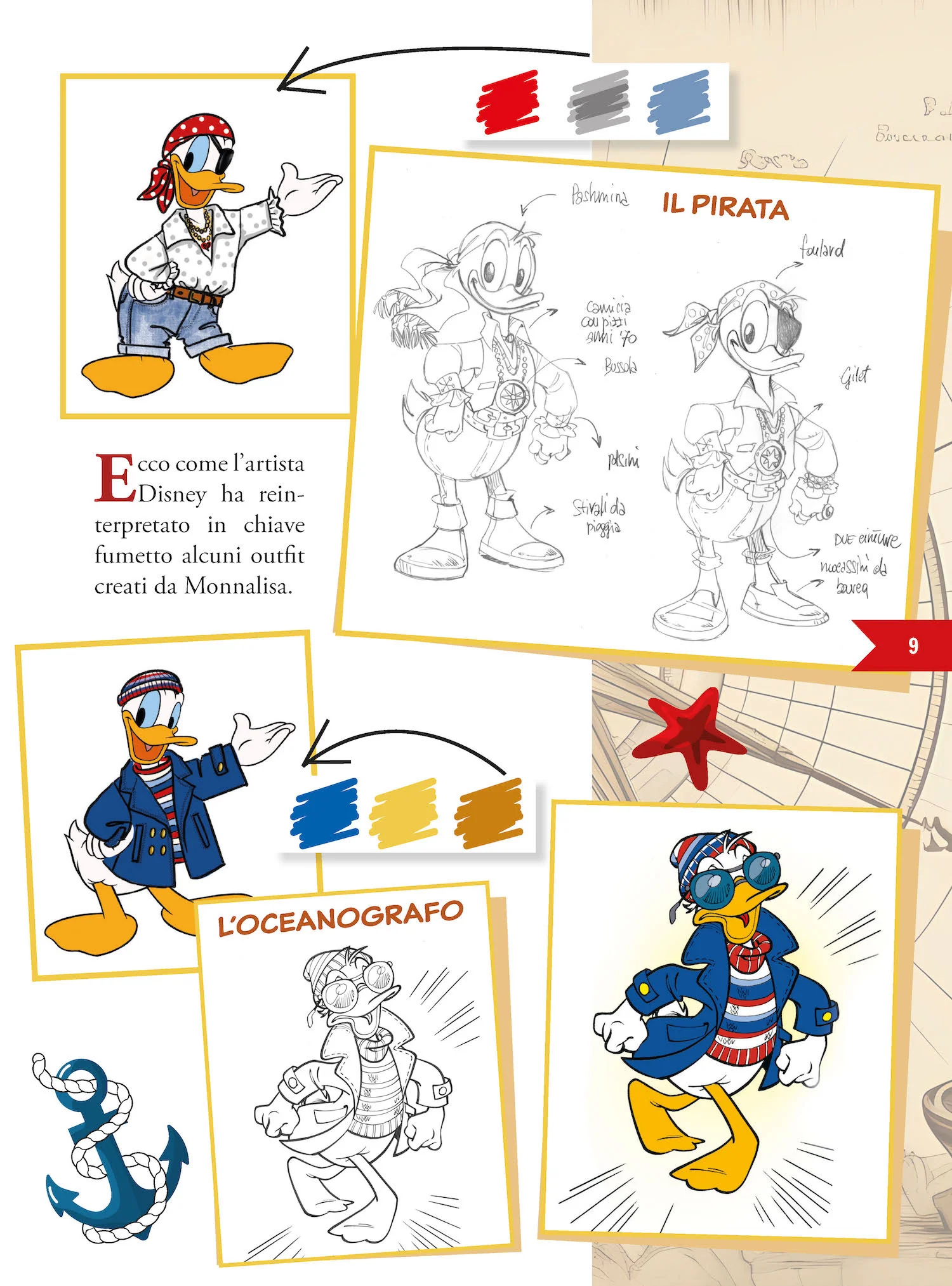 Tutti in festa con Paperino Le più belle storie Disney. Paperino 90 - Image 5