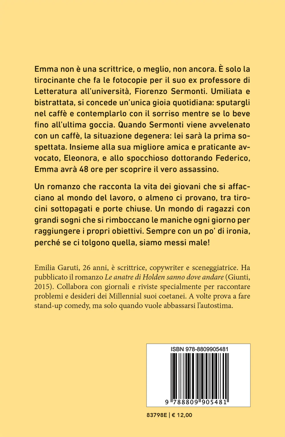 Tutto fa curriculum - Image 2