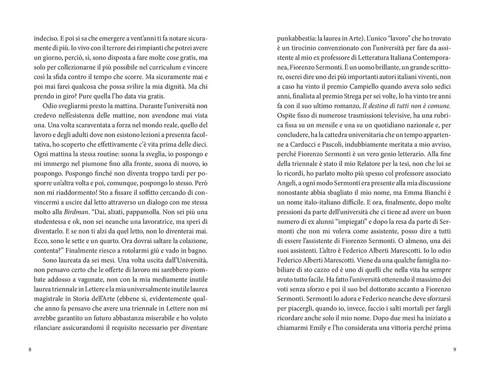 Tutto fa curriculum - Image 3