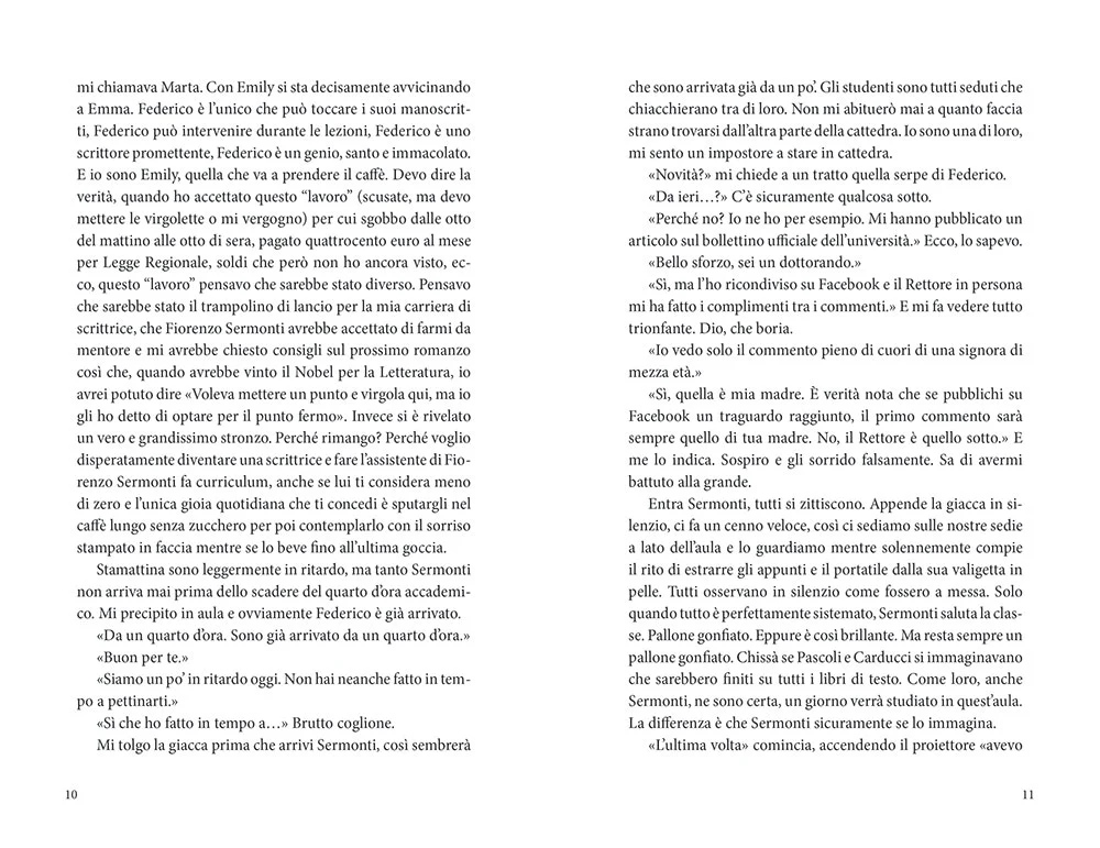 Tutto fa curriculum - Image 4