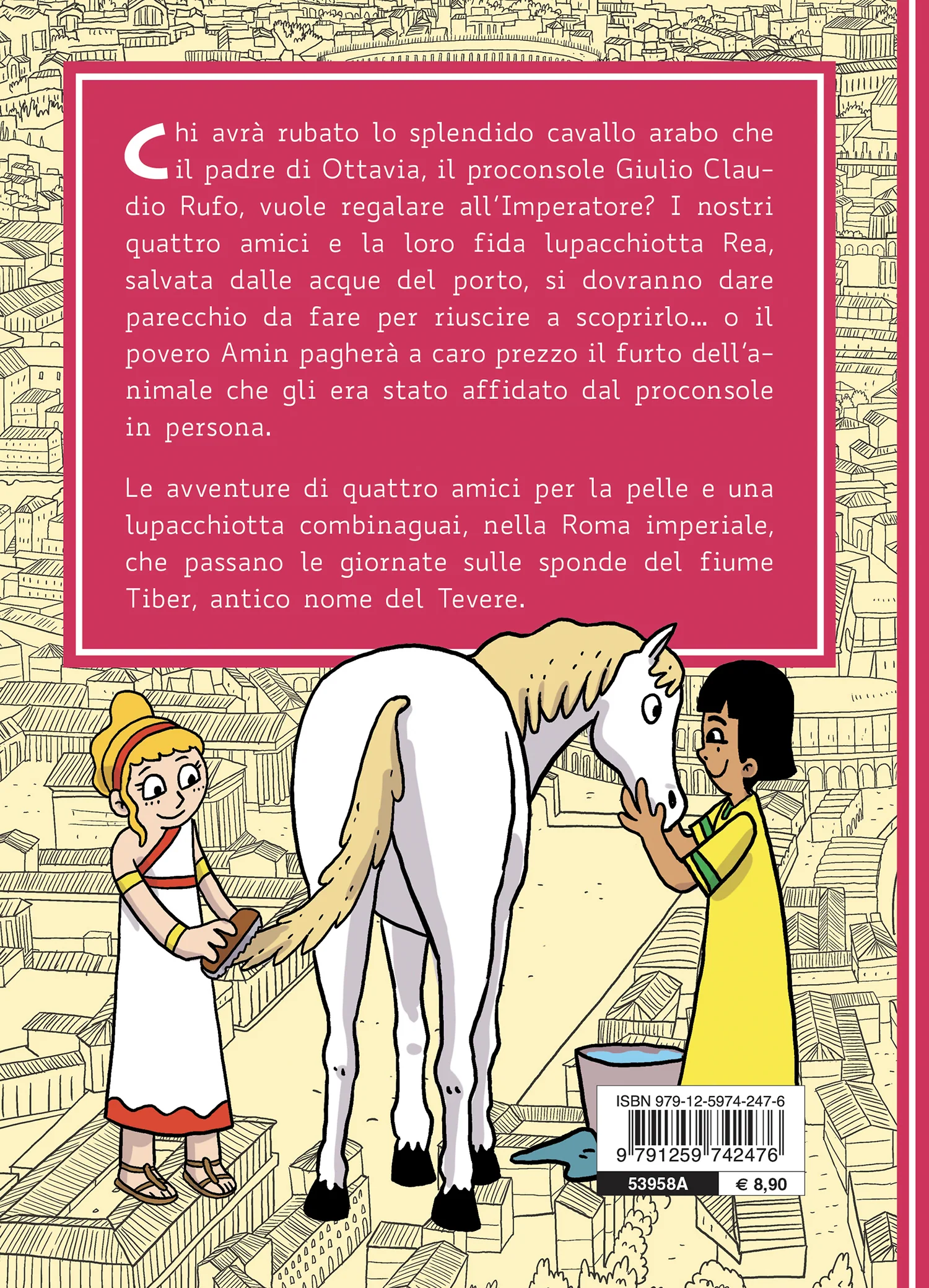Un cavallo per amico - Image 2
