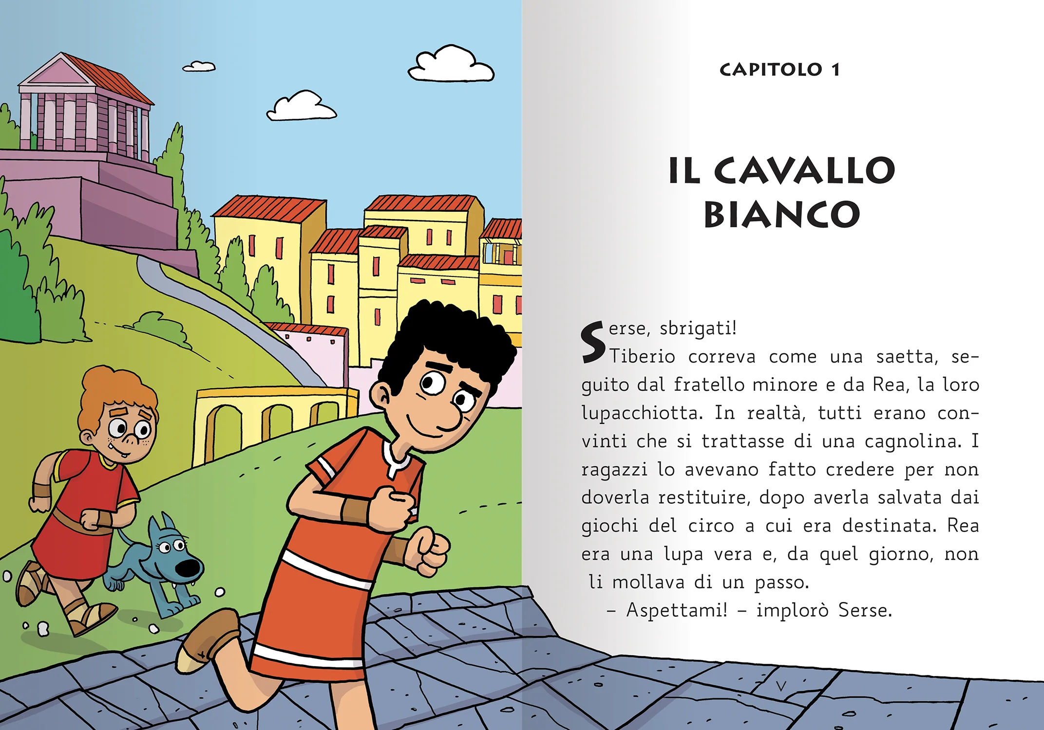 Un cavallo per amico - Image 4