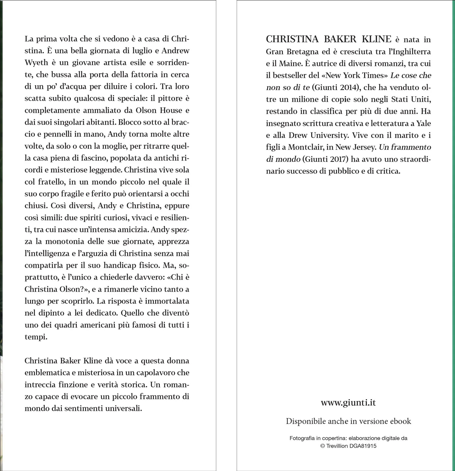 Un frammento di mondo - Image 3