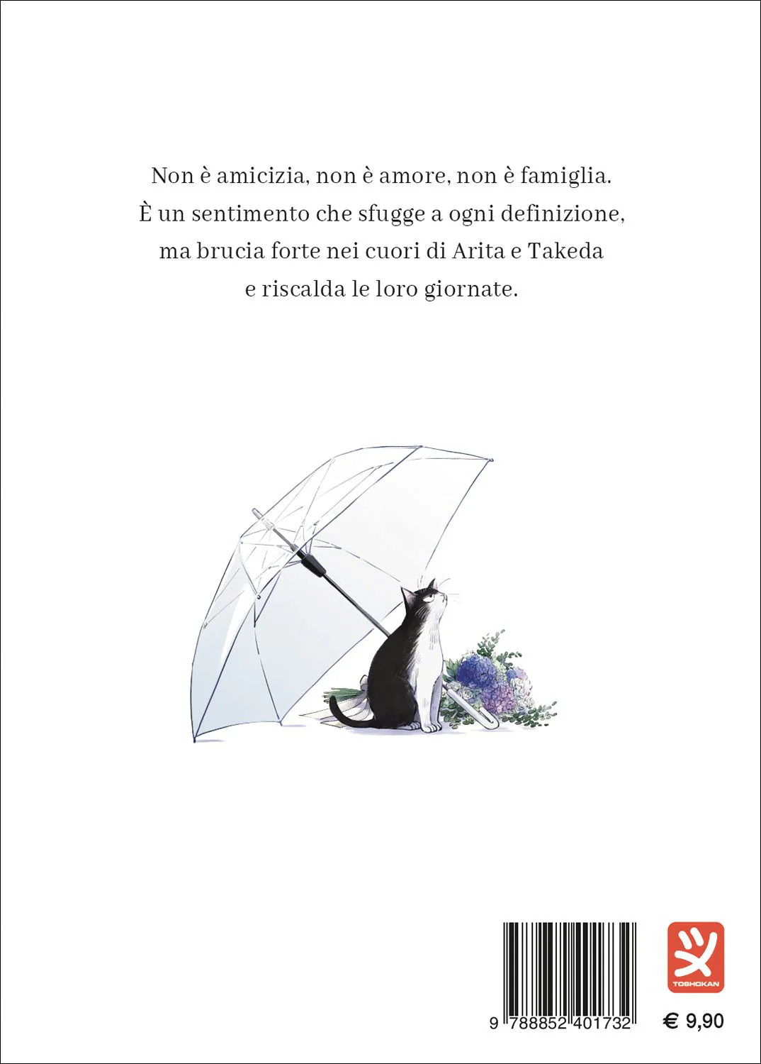 UN INCONTRO CASUALE VOL. 1 - Image 2