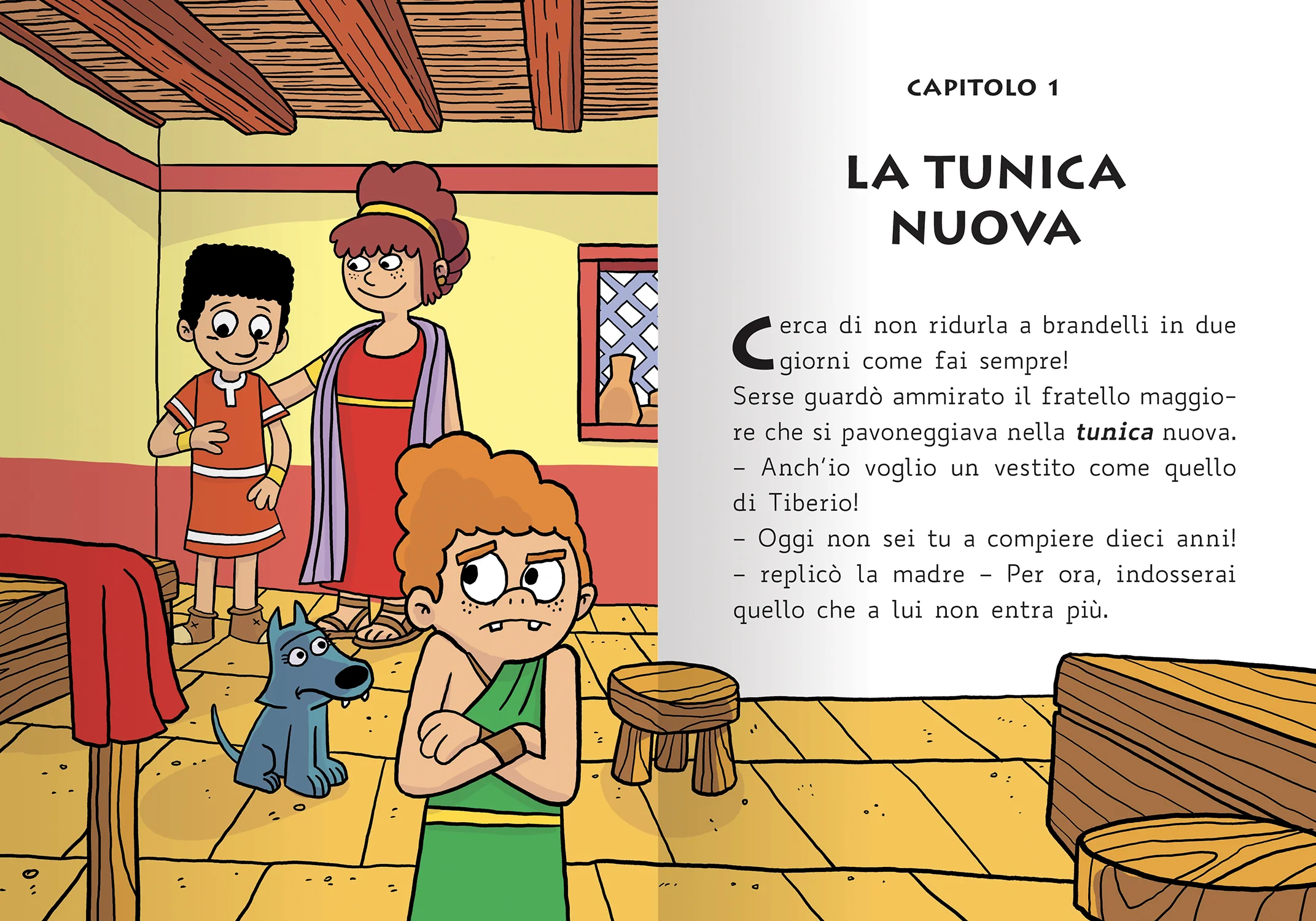 Un ladro alle terme - Image 4