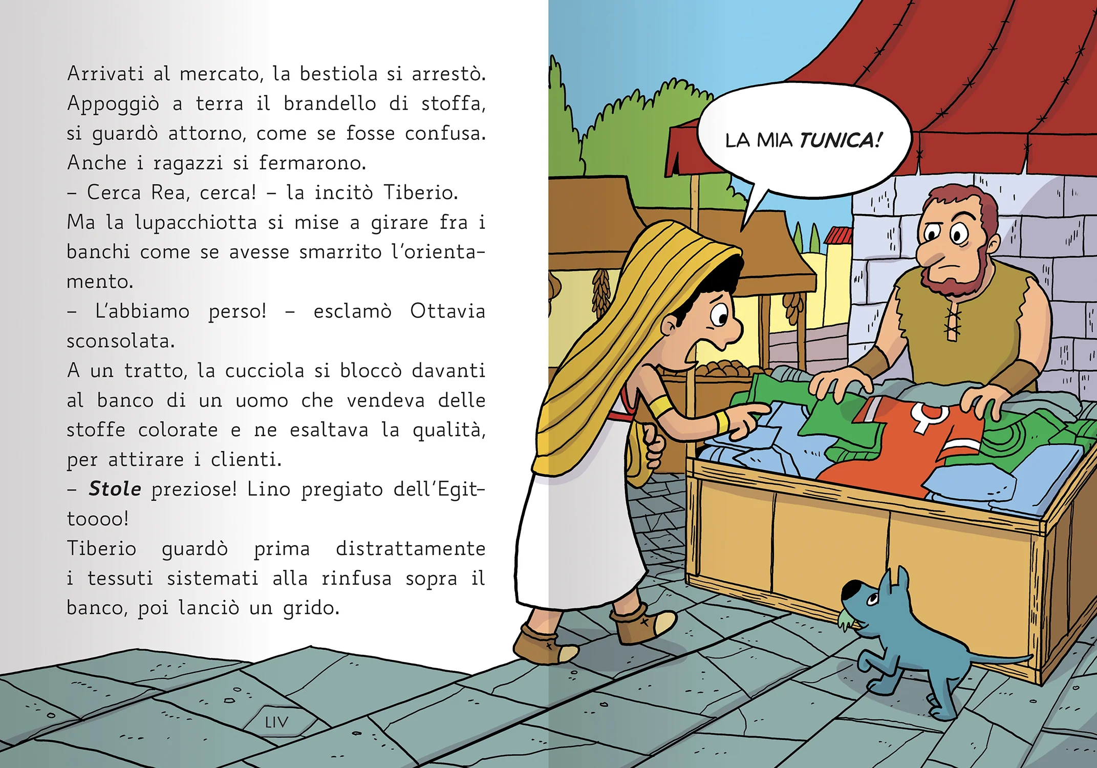 Un ladro alle terme - Image 5