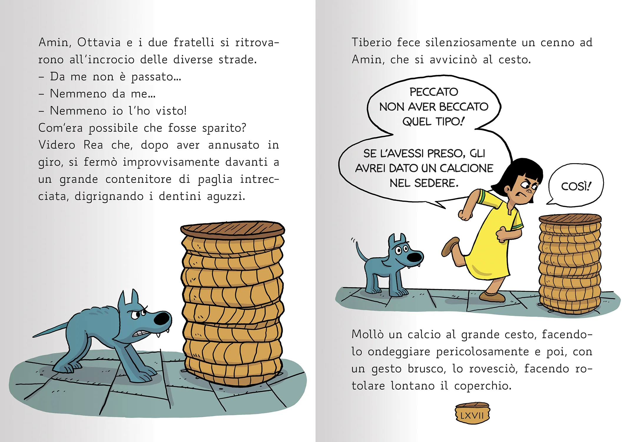 Un ladro alle terme - Image 6