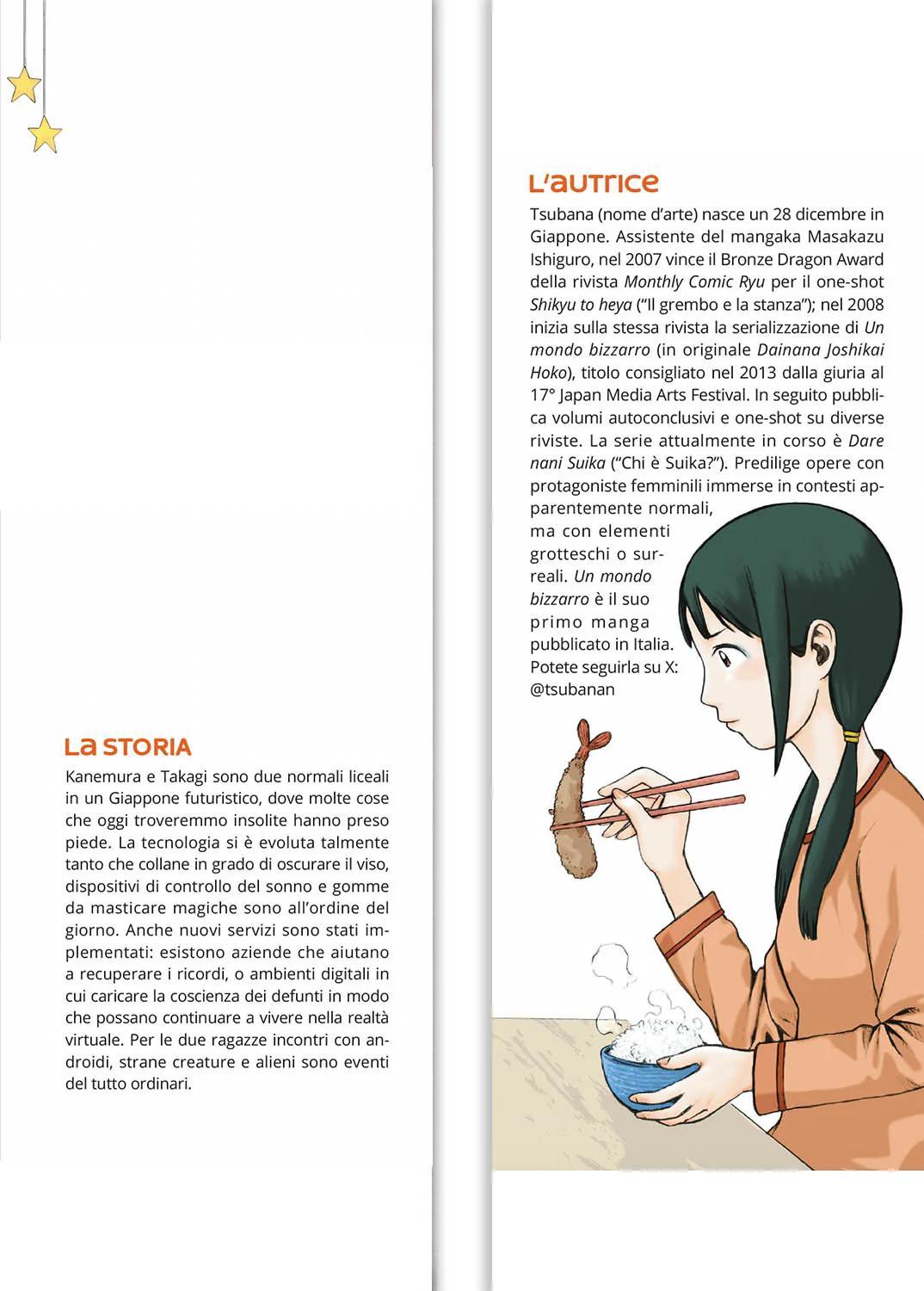 UN MONDO BIZZARRO VOL. 3 - Image 3