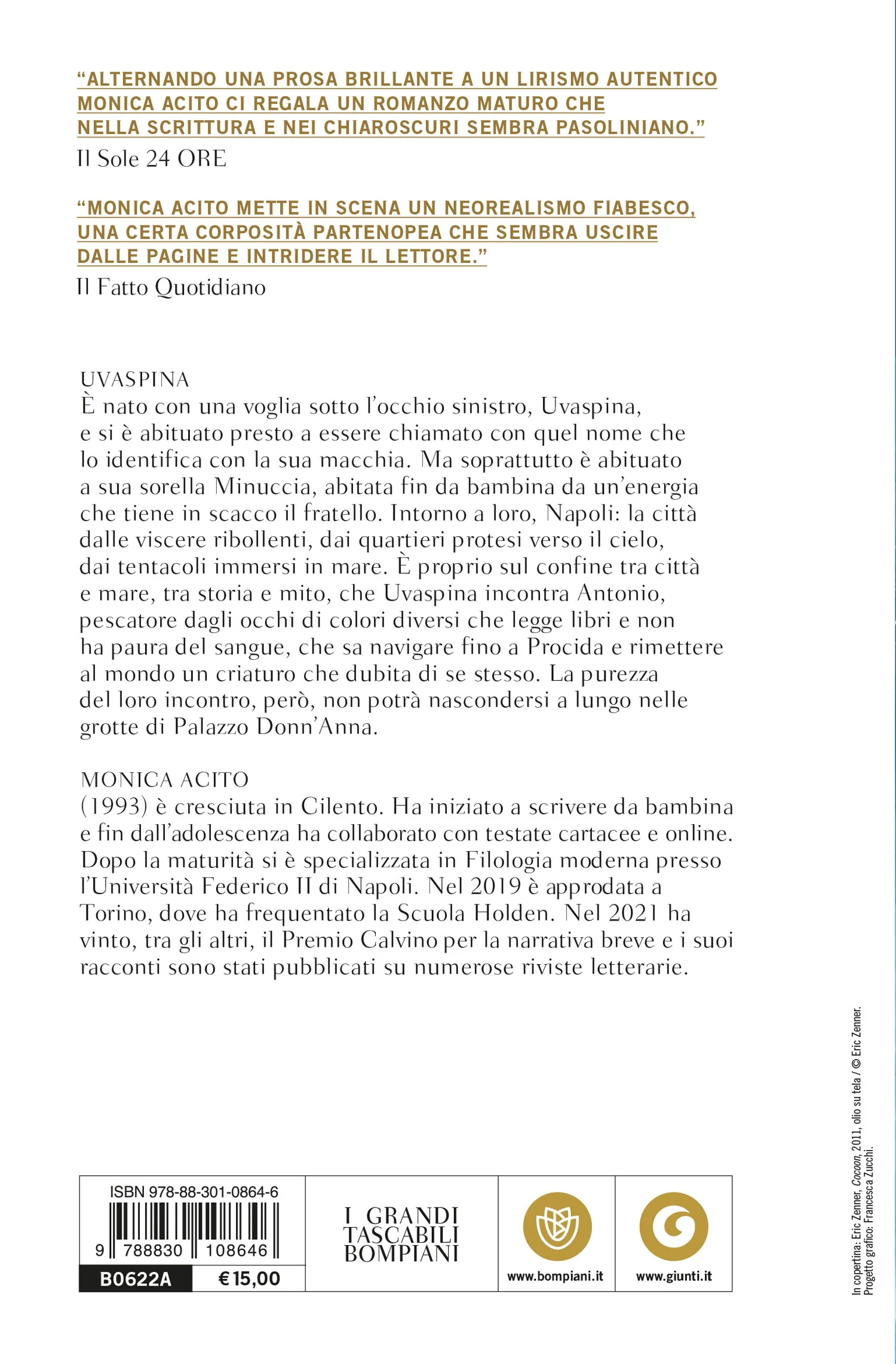 Uvaspina - Image 2
