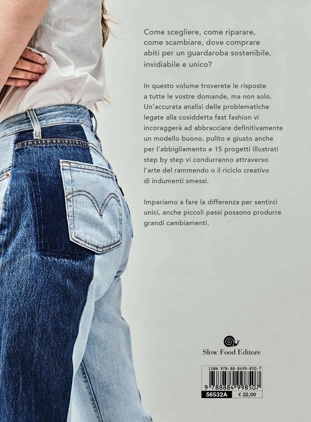 VESTIRE SOSTENIBILE. IDEE E CONSIGLI PRATICI PER UN GUARDAROBA ECO-FRIENDLY - Image 2