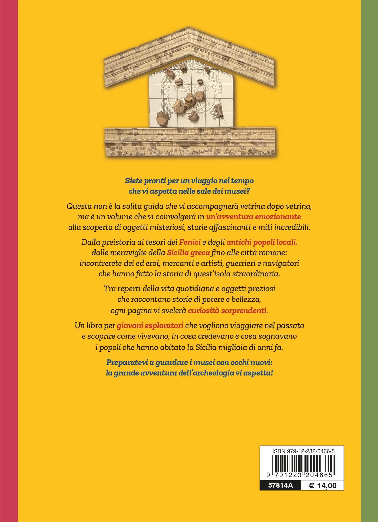 Viaggio nei musei archeologici della Sicilia - Image 2