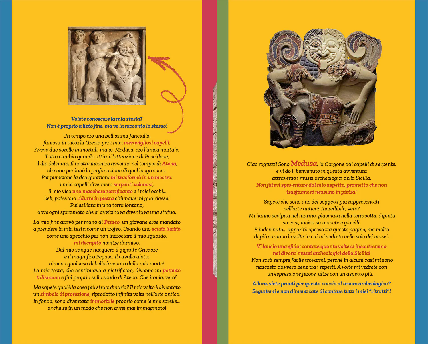 Viaggio nei musei archeologici della Sicilia - Image 3