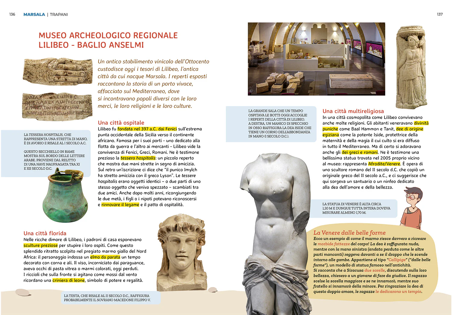 Viaggio nei musei archeologici della Sicilia - Image 5
