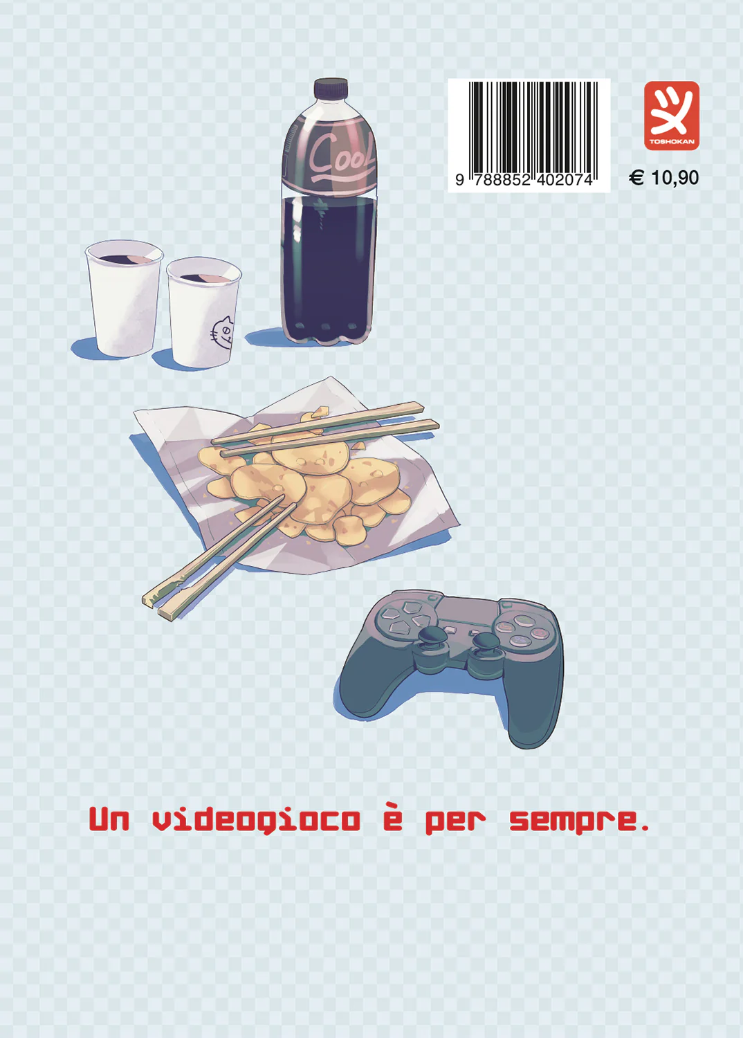 VIDEOGAME GIRL - Image 2