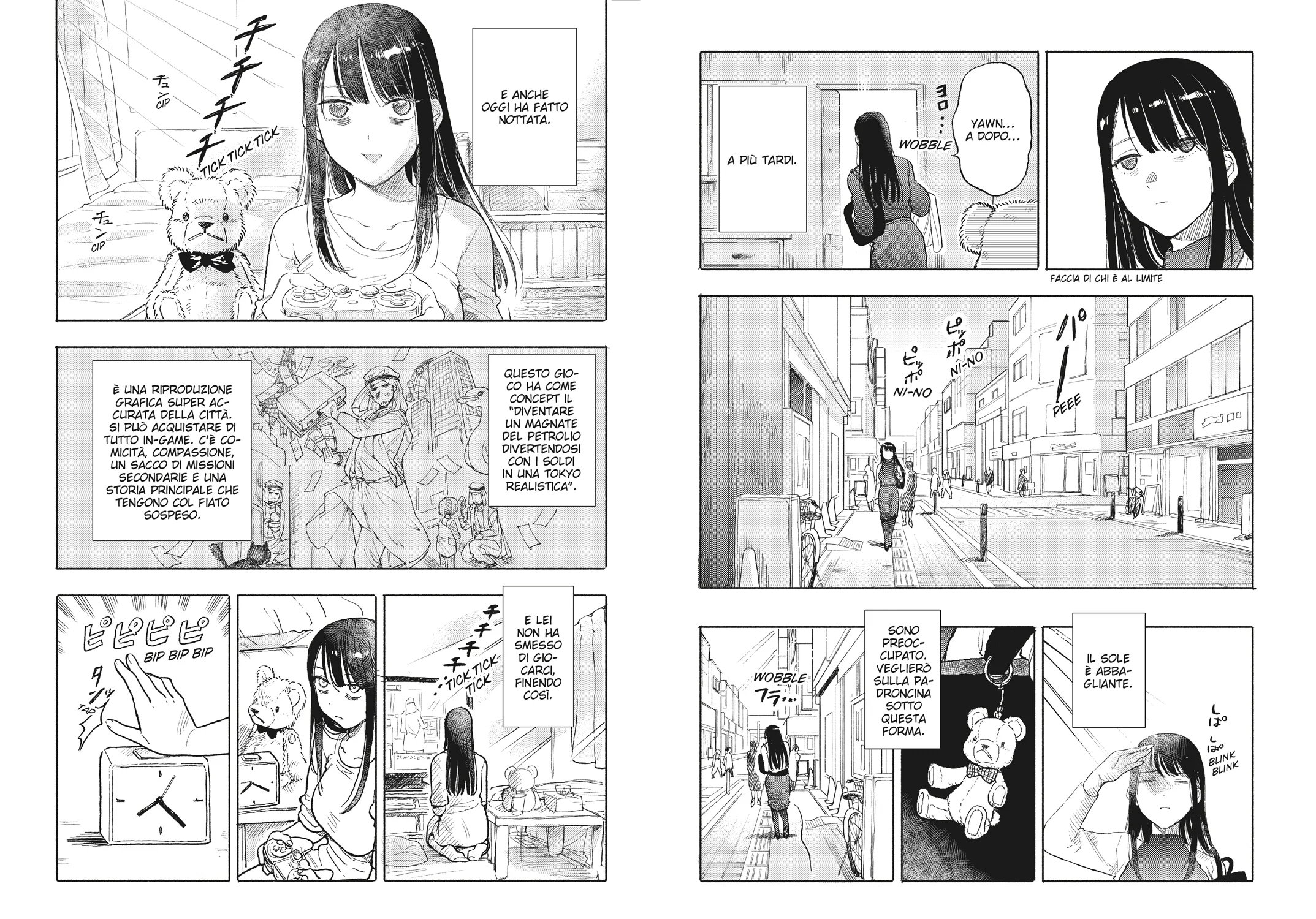 VIDEOGAME GIRL - Image 6