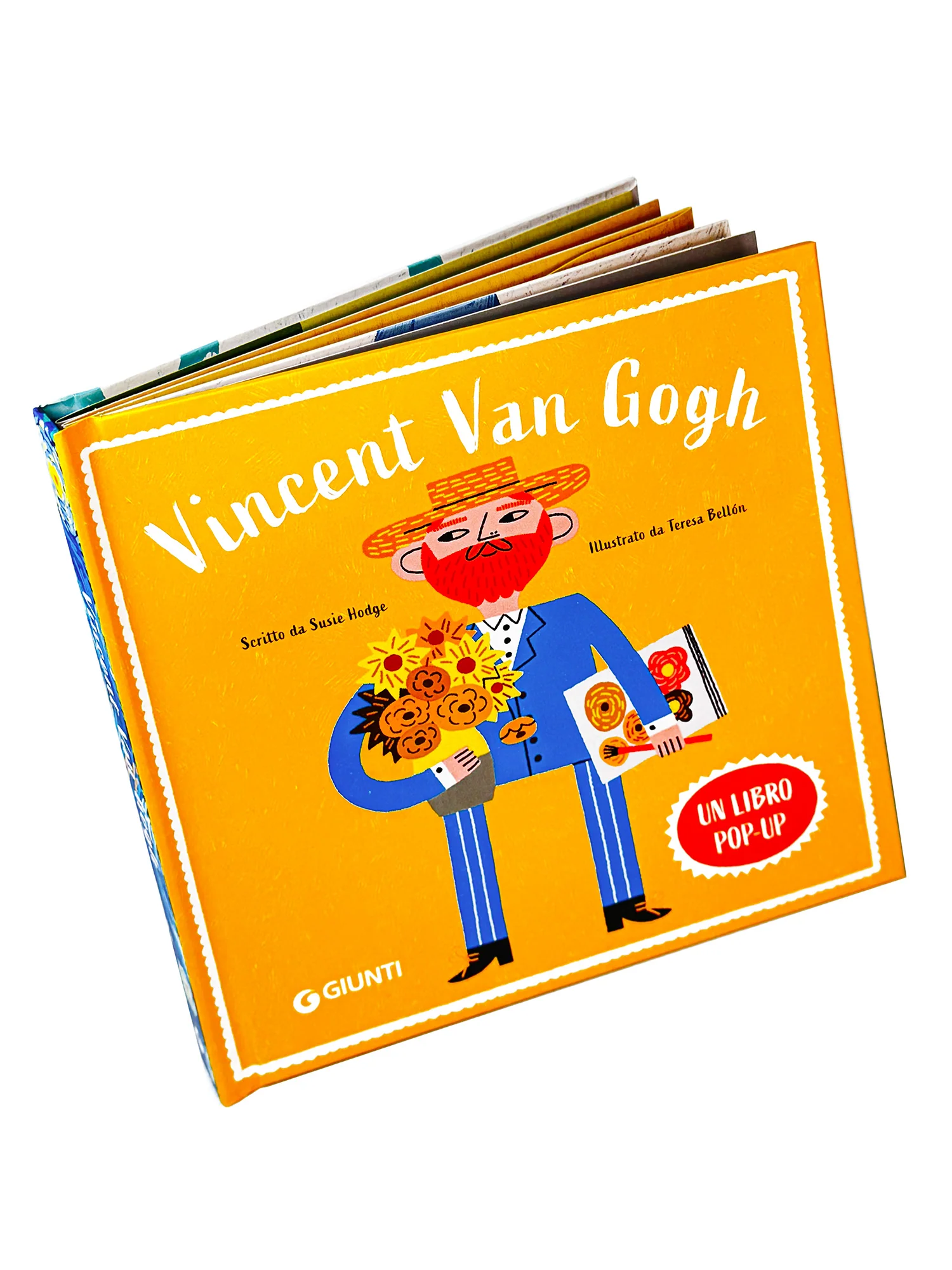 Vincent Van Gogh - Image 3