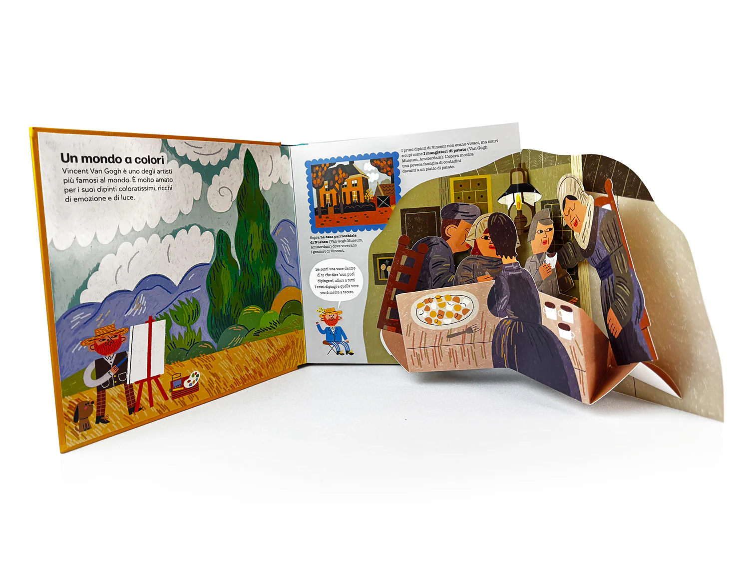 Vincent Van Gogh - Image 4