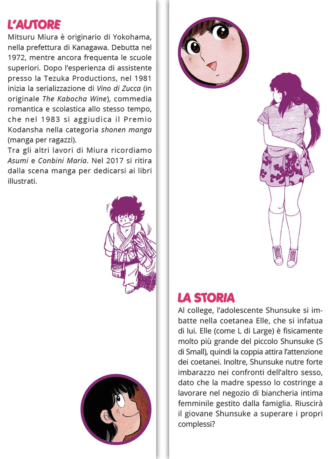 VINO DI ZUCCA VOL. 10 - Image 3