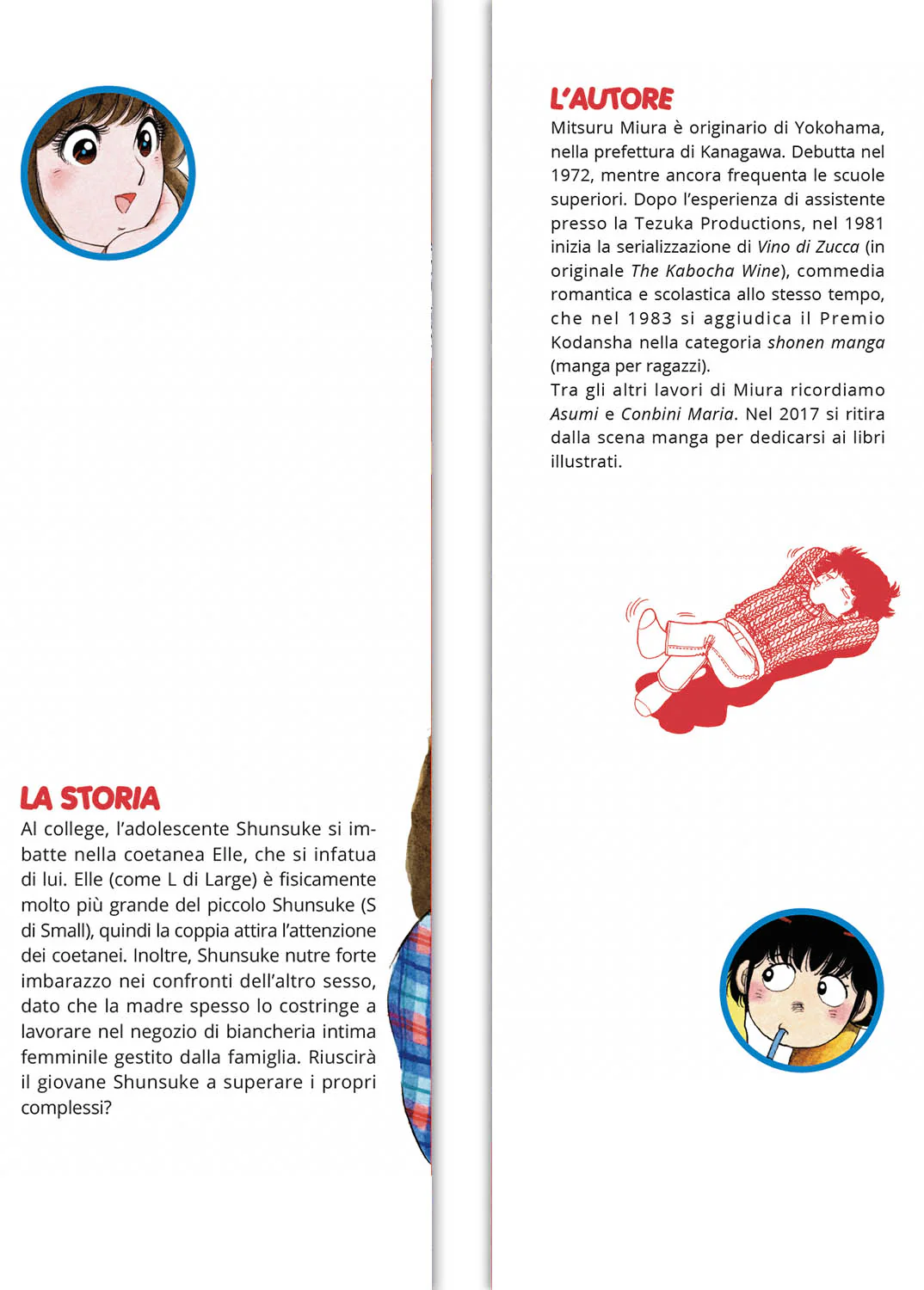 VINO DI ZUCCA VOL. 13 - Image 3