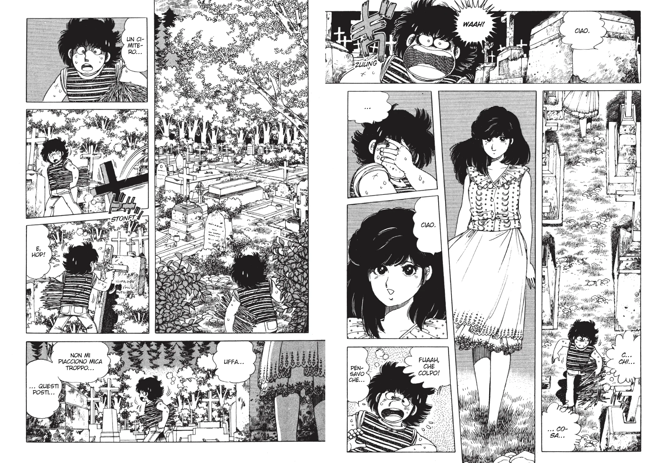 VINO DI ZUCCA VOL. 14 - Image 6