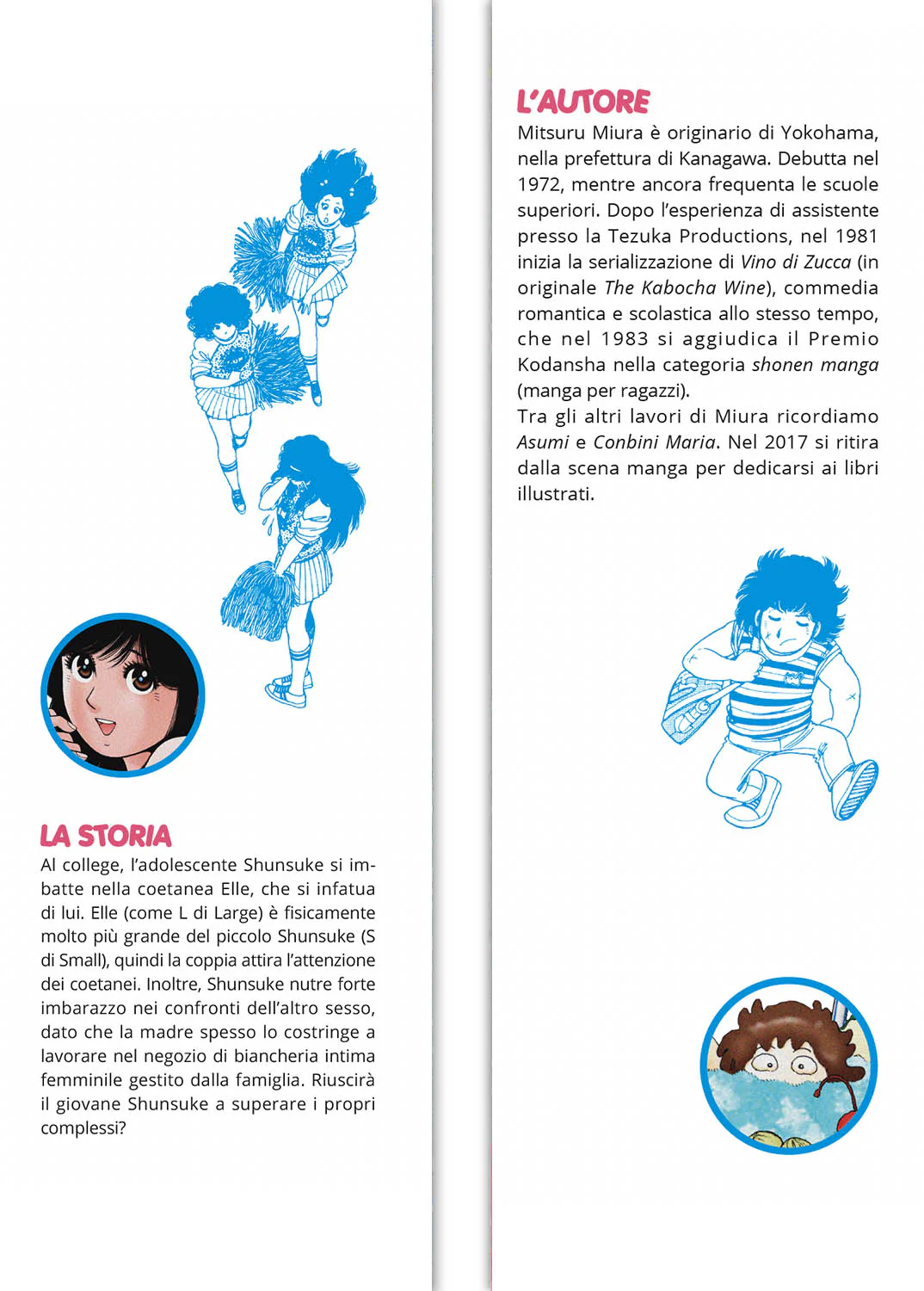 Vino di zucca (Vol. 16) - Image 3