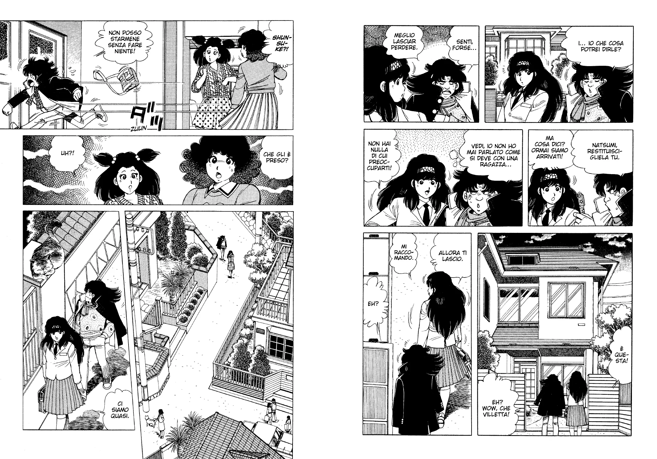Vino di zucca (Vol. 16) - Image 4