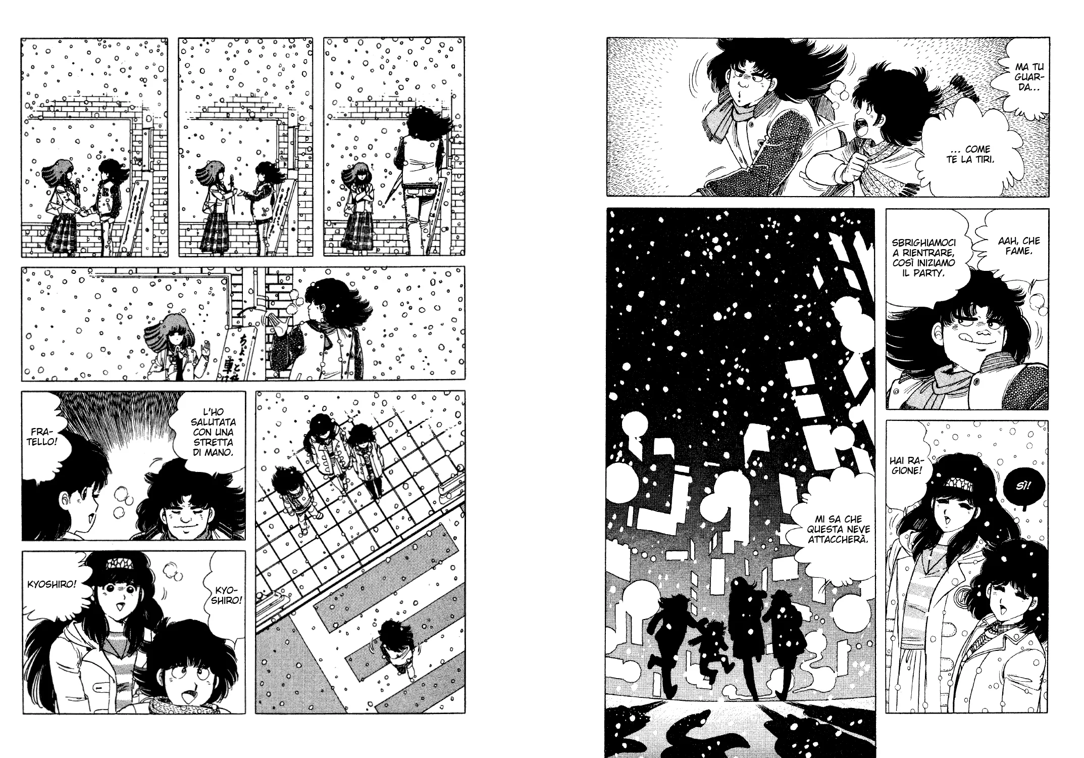 Vino di zucca (Vol. 16) - Image 5