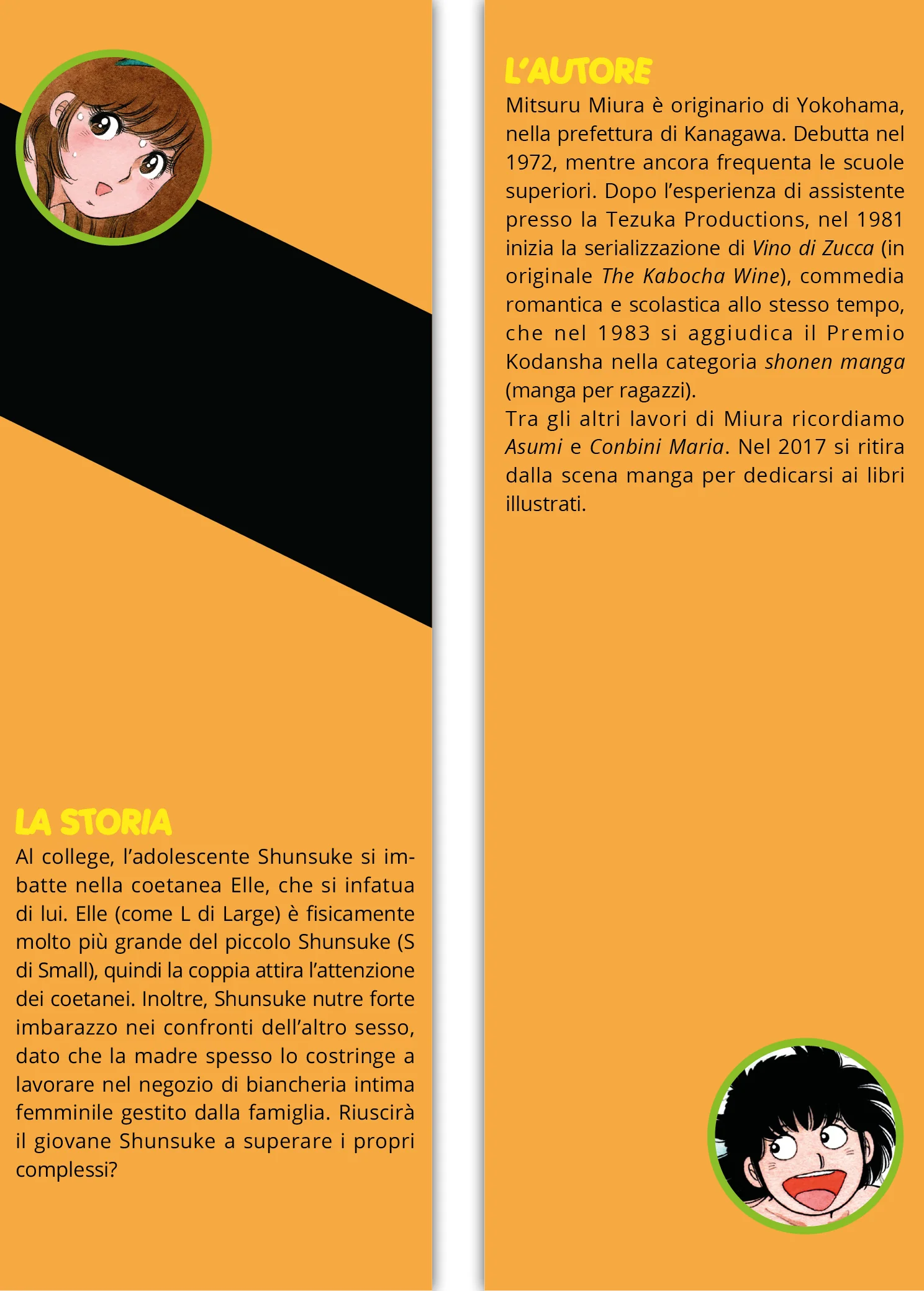 VINO DI ZUCCA VOL. 7 - Image 3