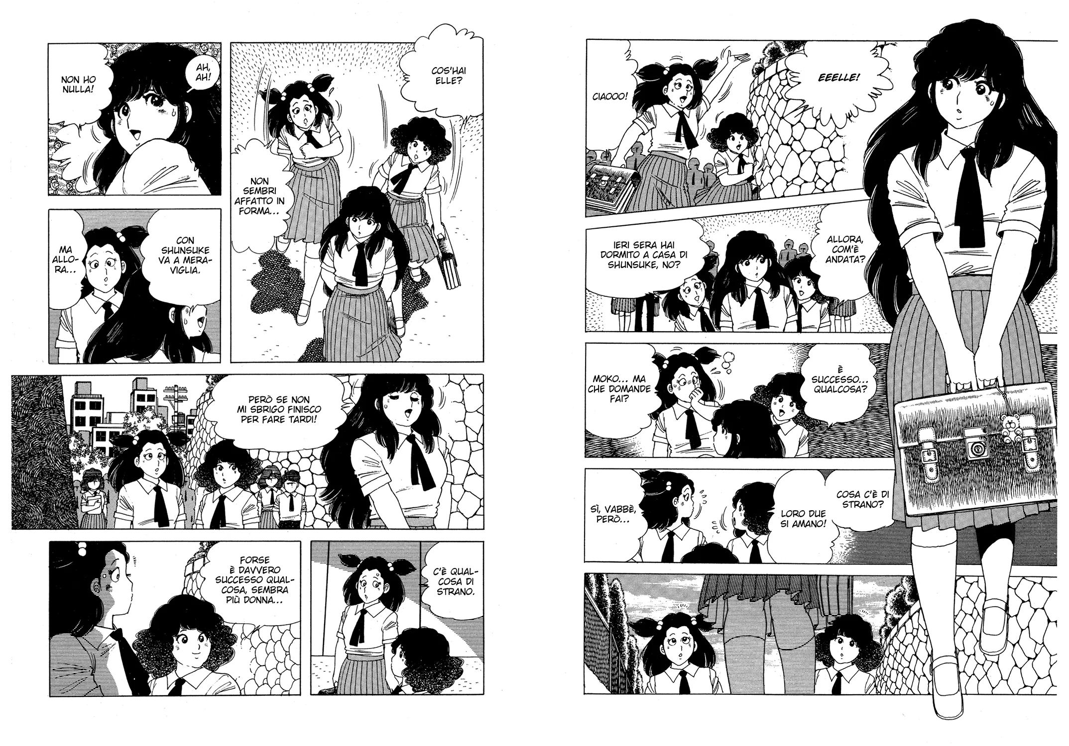 VINO DI ZUCCA VOL. 8 - Image 4