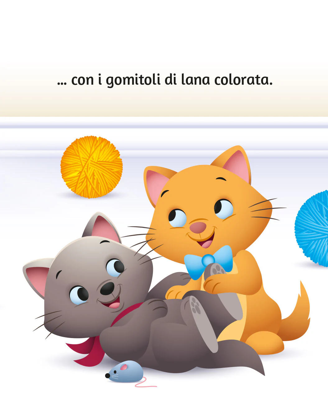 Vita da gattini Sagomini Disney - Gli Aristogatti - Image 4