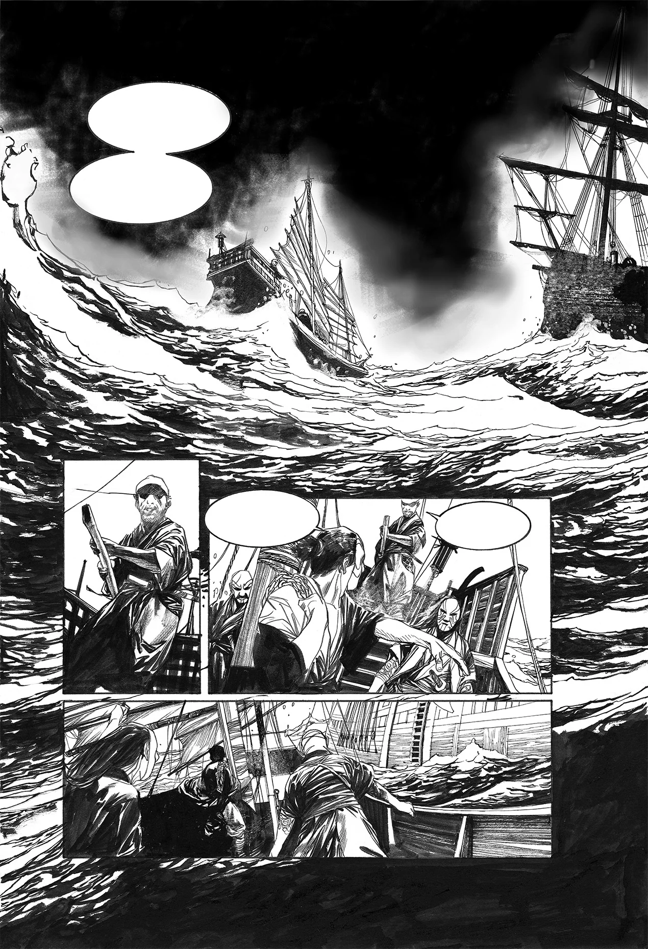 WILLIAM ADAMS, SAMURAI - Image 3